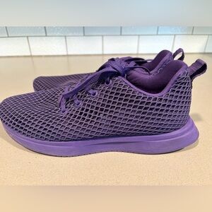 NOBULL Purple mesh Training Shoes